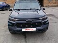 2024 Lada (ВАЗ) Niva Travel I, зелёный, 1400000 рублей