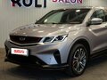 2022 Geely Coolray I, серый, 2015000 рублей - вид 7