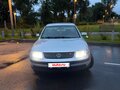 1999 Volkswagen Passat B5, серебристый - вид 1