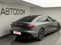 2026 Audi A5 L Sportback III (B10), серый, 6500000 рублей - вид 6