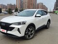 2024 Haval F7 I Рестайлинг, белый, 2705000 рублей - вид 9