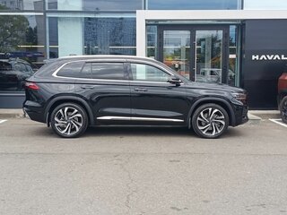 2023 Geely Monjaro I, чёрный, 2959000 рублей, вид 4