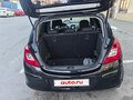 2007 Opel Corsa D, чёрный, 620000 рублей - вид 7