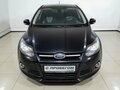 2013 Ford Focus III, чёрный, 720000 рублей - вид 1