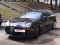 2014 Alfa Romeo Giulietta III, чёрный, 1050000 рублей - вид 7