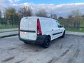 2018 LADA (ВАЗ) Largus, белый, 895000 рублей - вид 3