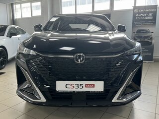 2025 Changan CS35 Max, чёрный, 2789900 рублей, вид 2