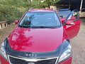 2010 Kia Ceed I Рестайлинг, красный, 650000 рублей - вид 5