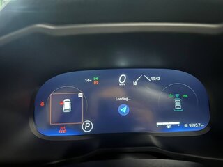 2024 Toyota RAV4 V (XA50), чёрный, 3900000 рублей, вид 5