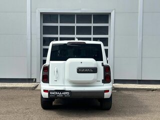 2026 Haval H9 II, белый, 5299000 рублей, вид 5