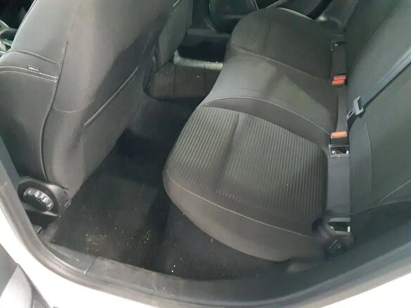 2023 Ford Focus Active IV Рестайлинг, белый, 1632000 рублей - вид 8