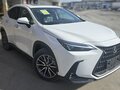 2025 Lexus NX 200 II, белый, 6150000 рублей - вид 6