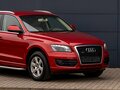2010 Audi Q5 I (8R), красный, 1395000 рублей - вид 7