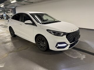 2024 Omoda S5, белый, 1750000 рублей, вид 3