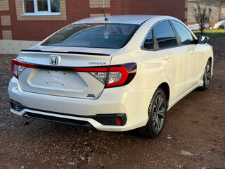 2022 Honda Envix I Рестайлинг, белый, 2130000 рублей, вид 2