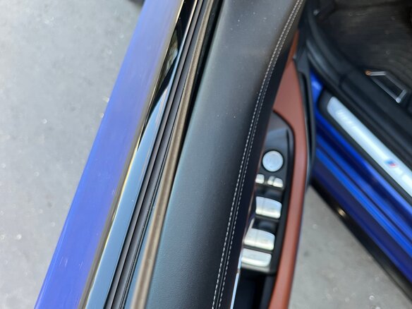 2019 BMW 3 серии 330d xDrive VII (G2x), синий, 4900000 рублей - вид 14