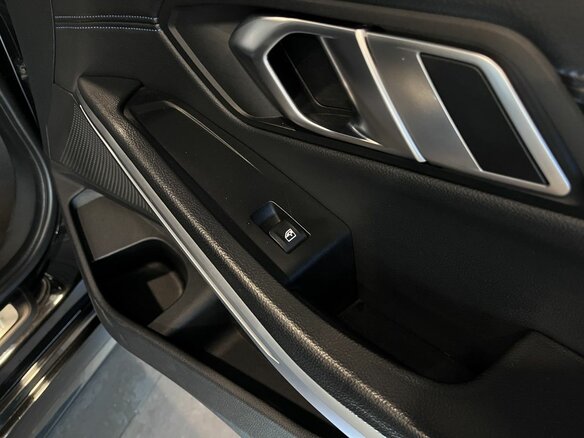 2019 BMW 3 серии 320d xDrive VII (G2x), чёрный - вид 25
