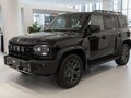 2026 Jetour T2, чёрный