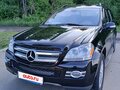 2007 Mercedes-Benz GL-Класс 450 I (X164), чёрный, 1500000 рублей - вид 4