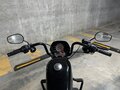 2011 Harley-Davidson Sportster 883, чёрный, 650000 рублей - вид 5