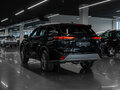 2026 Toyota Highlander IV (XU70), чёрный - вид 3
