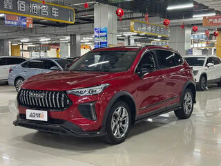 2022 Haval Chitu, красный, 1113700 рублей, вид 1