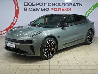 Zeekr 001 100 kWh I Рестайлинг 1