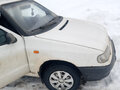 1996 Skoda Felicia I, белый, 62000 рублей - вид 3