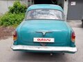 1963 ГАЗ 21 «Волга» 21Л, голубой, 315000 рублей - вид 2