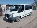 2010 Ford Transit, белый, 1100000 рублей - вид 5