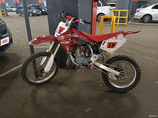 Honda CR 85R