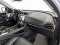 2016 Jaguar F-Pace I, белый - вид 10