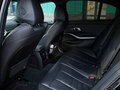 2021 BMW 3 серии 320d xDrive VII (G2x), чёрный, 4450000 рублей - вид 9