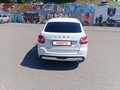 2022 Lada (ВАЗ) Granta Euro-2 I Рестайлинг, белый, 560000 рублей - вид 3