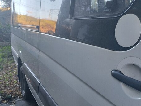 2011 Mercedes-Benz Sprinter, белый, 3050000 рублей, вид 1