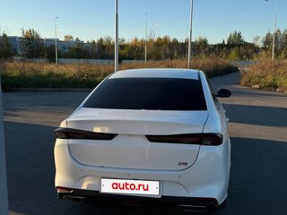 2023 Kaiyi E5, белый, 1400000 рублей, вид 4