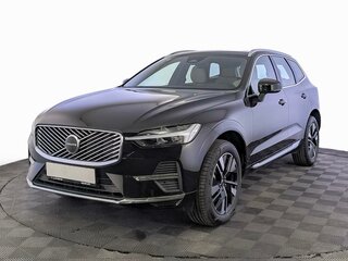 Volvo XC60 II Рестайлинг 2
