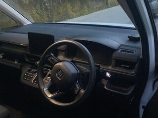 2022 Honda Stepwgn VI, белый, 2550000 рублей, вид 5
