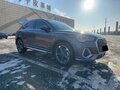 2021 Audi Q3 35 TFSI II (F3), серый - вид 1