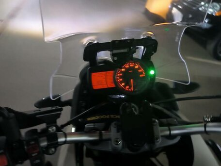 2011 BMW F 650 GS, серебристый, 550000 рублей, вид 5