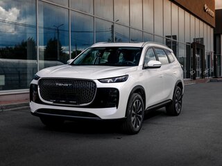 2026 Tenet T8, белый, 3099000 рублей, вид 5