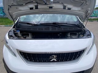2020 Peugeot Expert III, белый, 1850000 рублей, вид 2