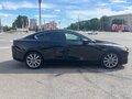 2020 Mazda 3 IV (BP), чёрный, 2050000 рублей - вид 2