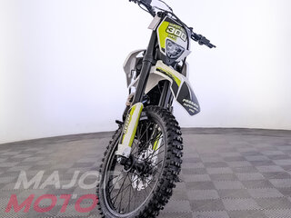 2026 Progasi Super Max 300, жёлтый, 179990 рублей, вид 5