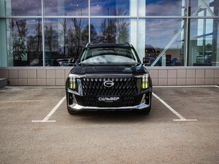 2026 GAC GS8 Dragon II, чёрный, 4899510 рублей, вид 3