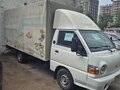 2009 Hyundai Porter, белый, 865000 рублей