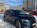 2020 Renault Samsung QM6 I Рестайлинг, синий, 2640000 рублей - вид 1