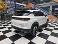 2022 Changan CS35 Plus I Рестайлинг, белый - вид 7