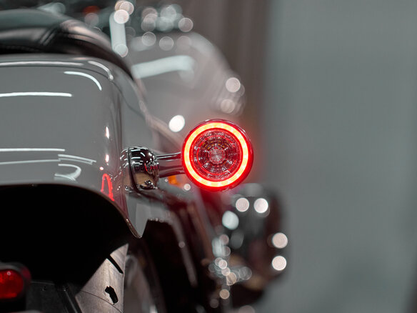 2025 Harley-Davidson Fat Boy, серый, 3300000 рублей - вид 16