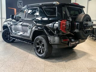 2026 Tank 400 I, чёрный, 6299000 рублей, вид 5